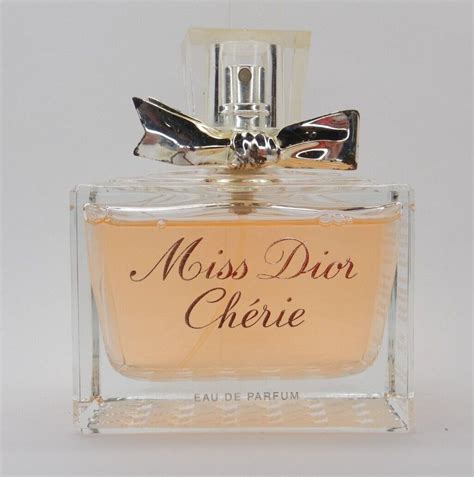 miss dior cherie changed formula|Miss Dior fragrance.